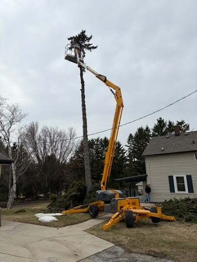 A Small Lean Can Turn Into a Big Problem in Port Washington, WI