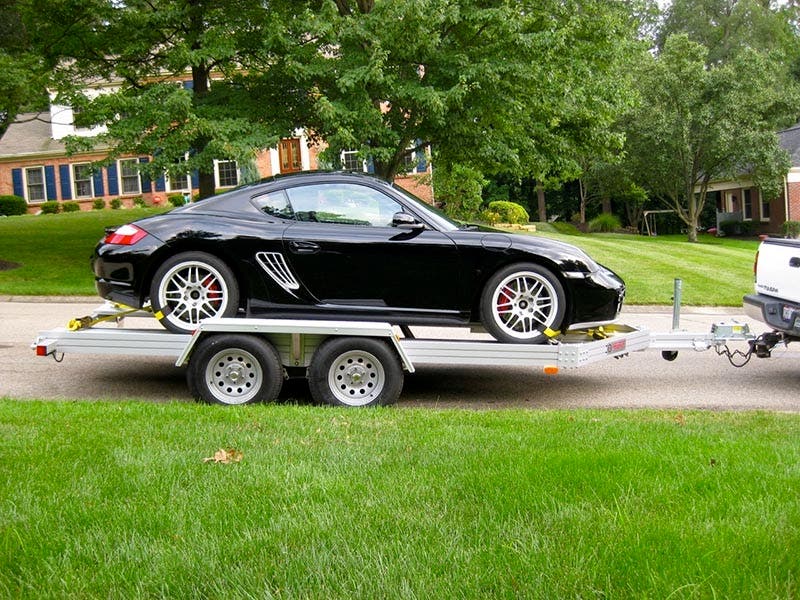 Roadrunner Trailer Rental