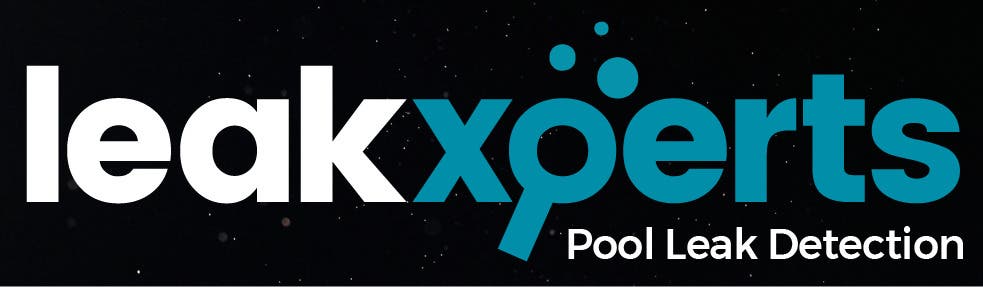 Leakxperts Pool Leak Detection