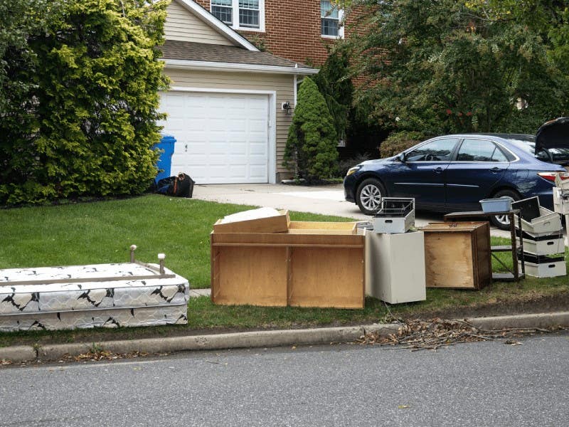Bama Dumpsters