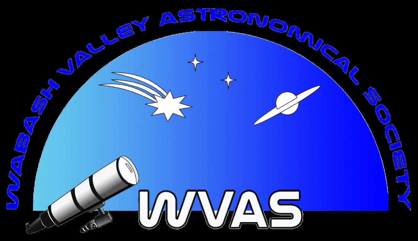 Wabash Valley Astronomical Society Open Meeting and Open House