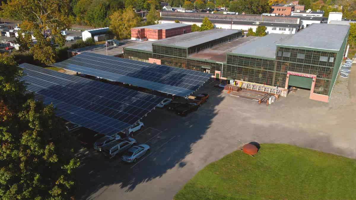 Preferred Utilities Manufacturing Corp.