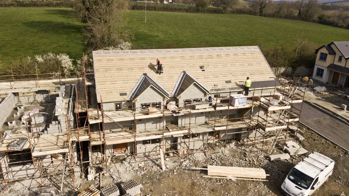 Premier Builders & Construction