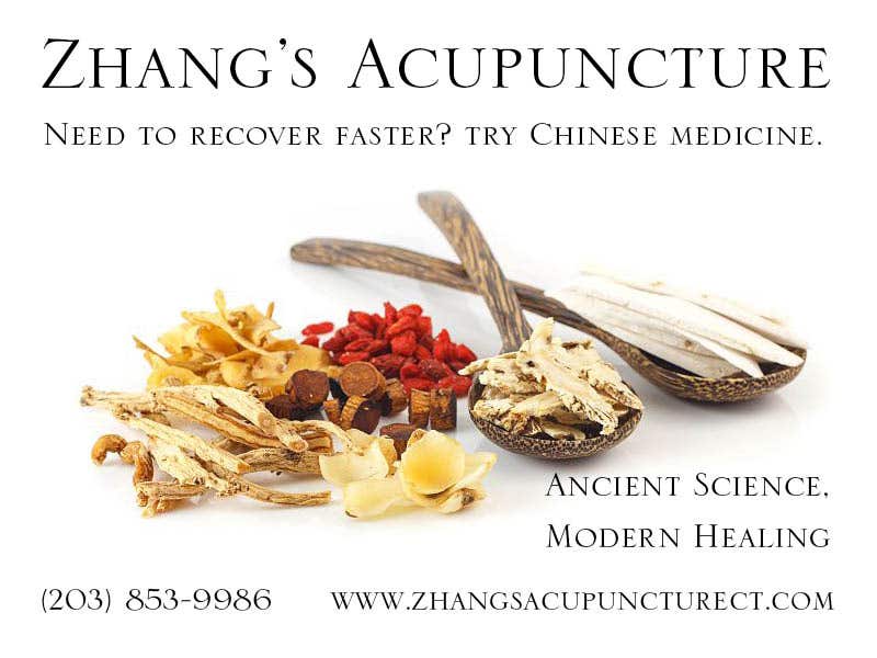 Zhang’s Acupuncture INC.