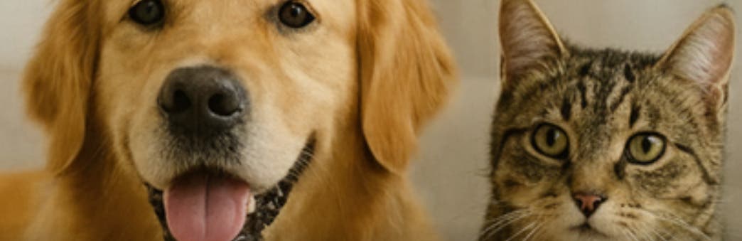 Metrowest Pet Homestead 