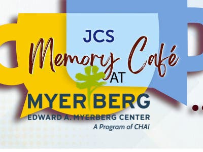 JCS Memory Cafe