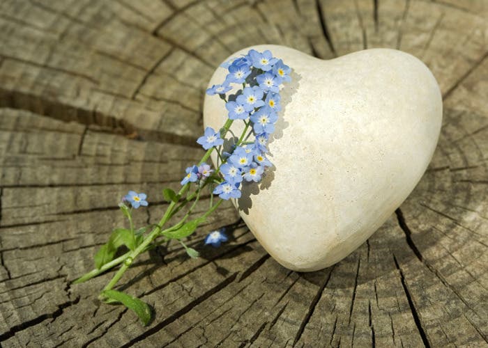 Grieving Together after the Loss of a Spouse or Partner
