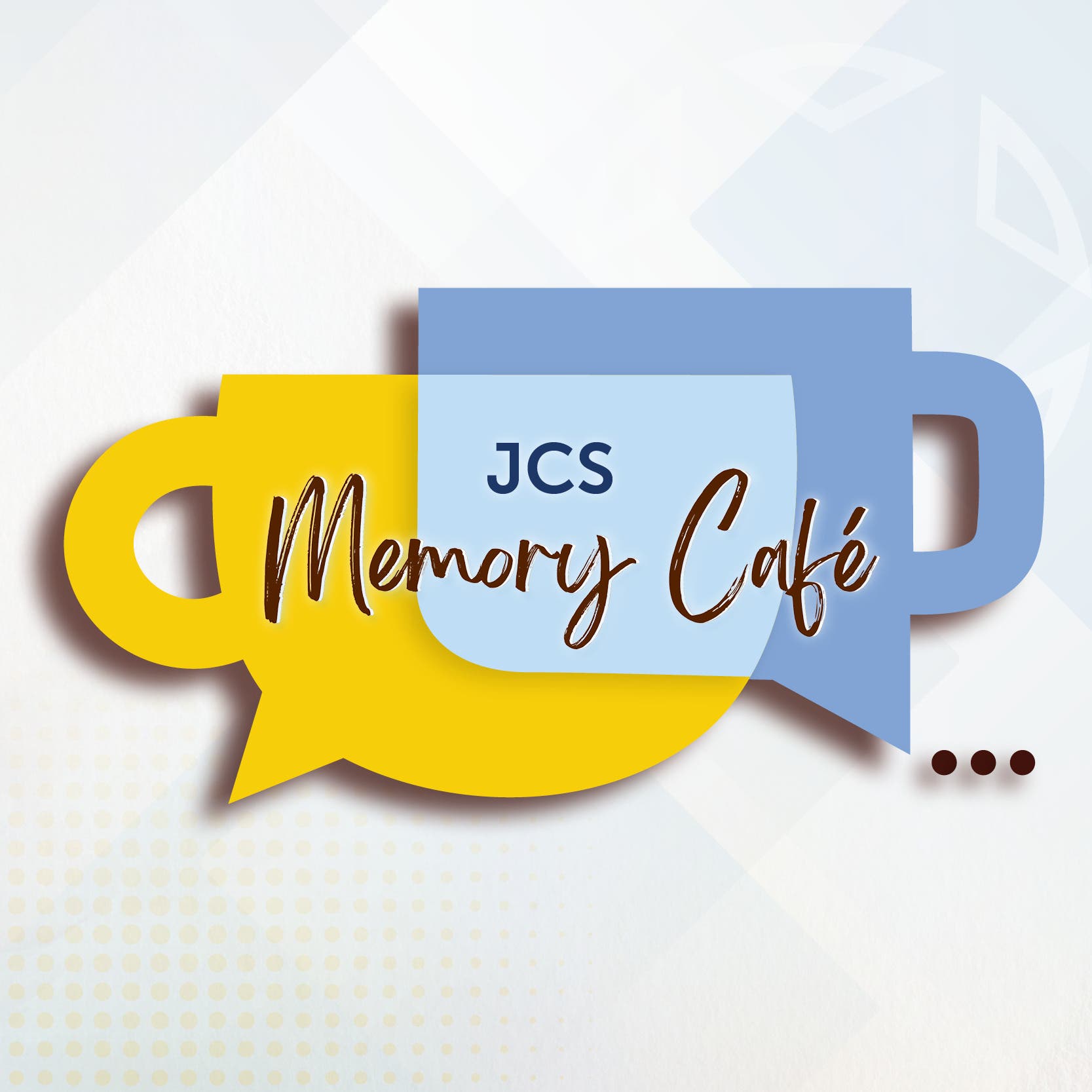 JCS Memory Cafe
