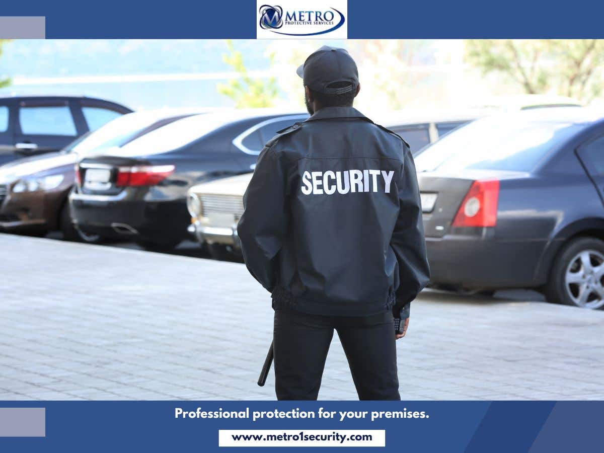 Metro Protective Services