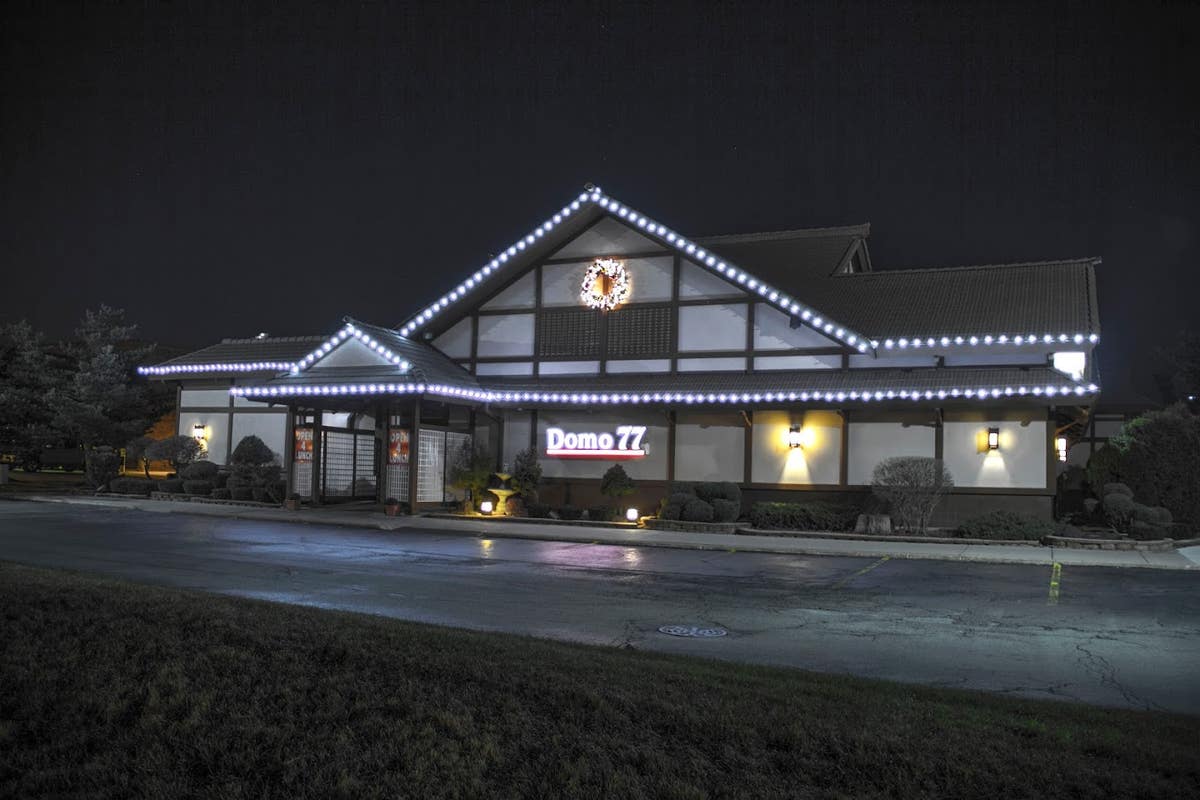 Majestic Landscape Lighting and Landscaping Design of Austin