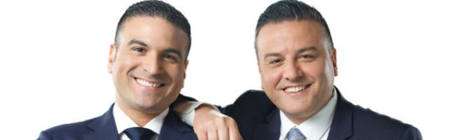 Law Brothers - Injury Attorneys