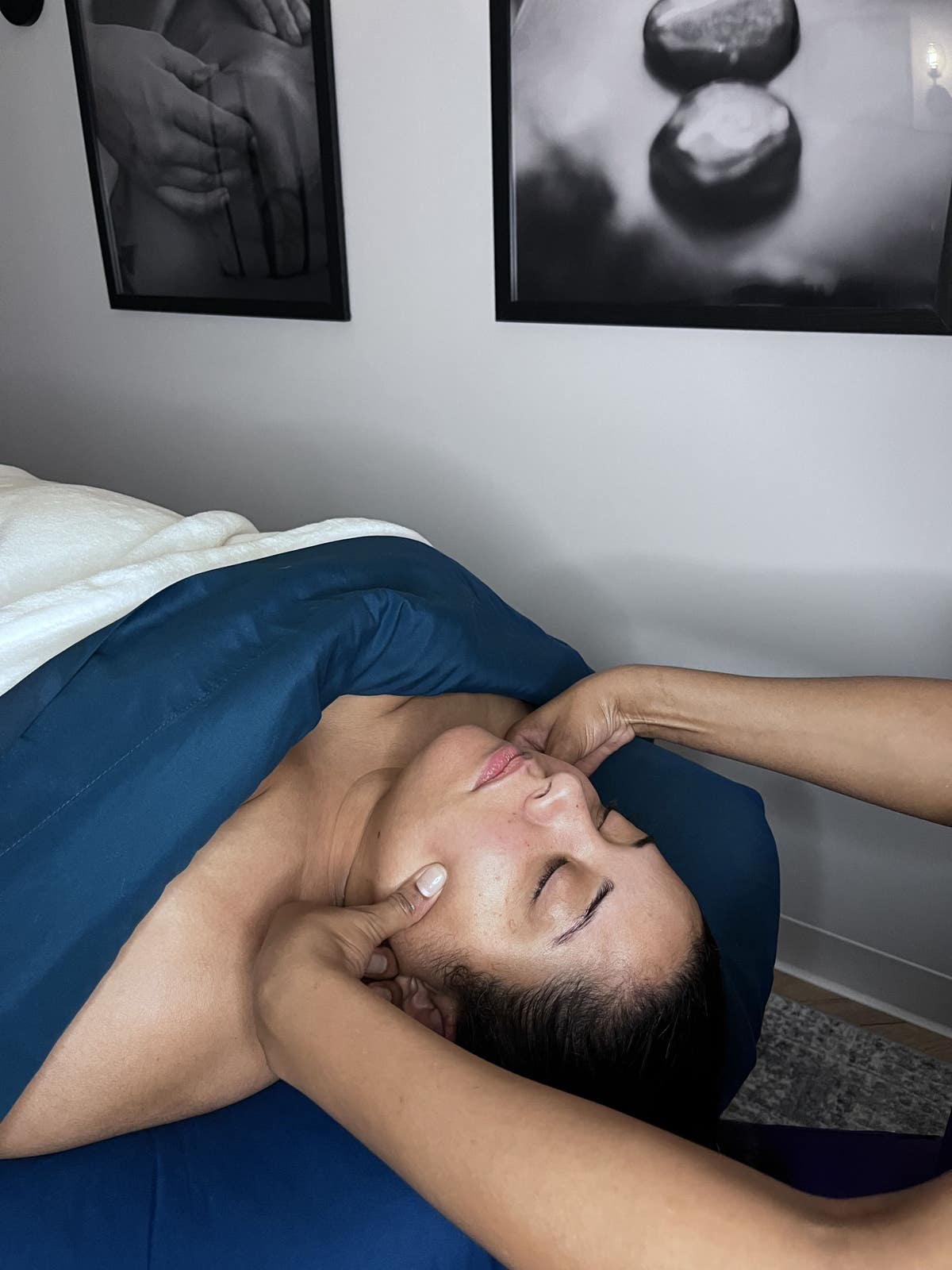 Alpha Sports Massage LLC