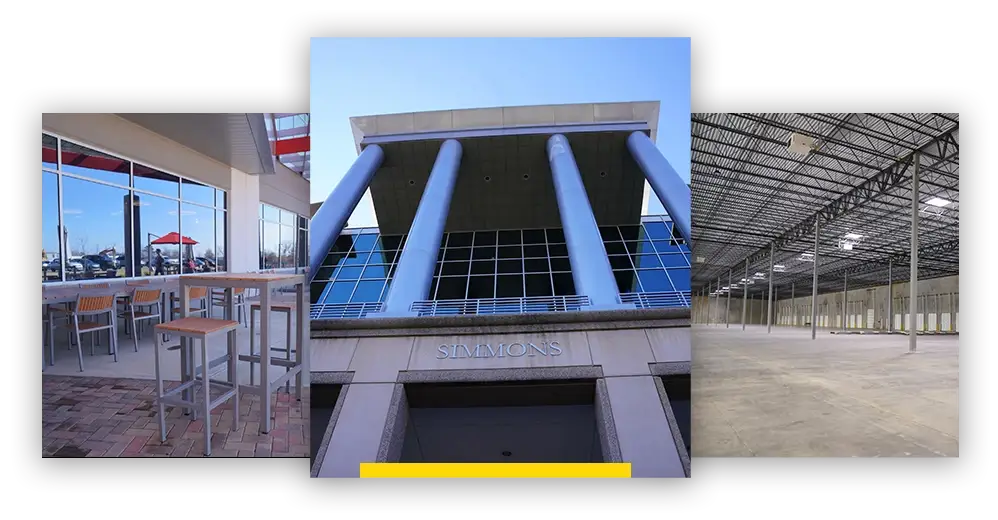 Regent Commercial Real Estate