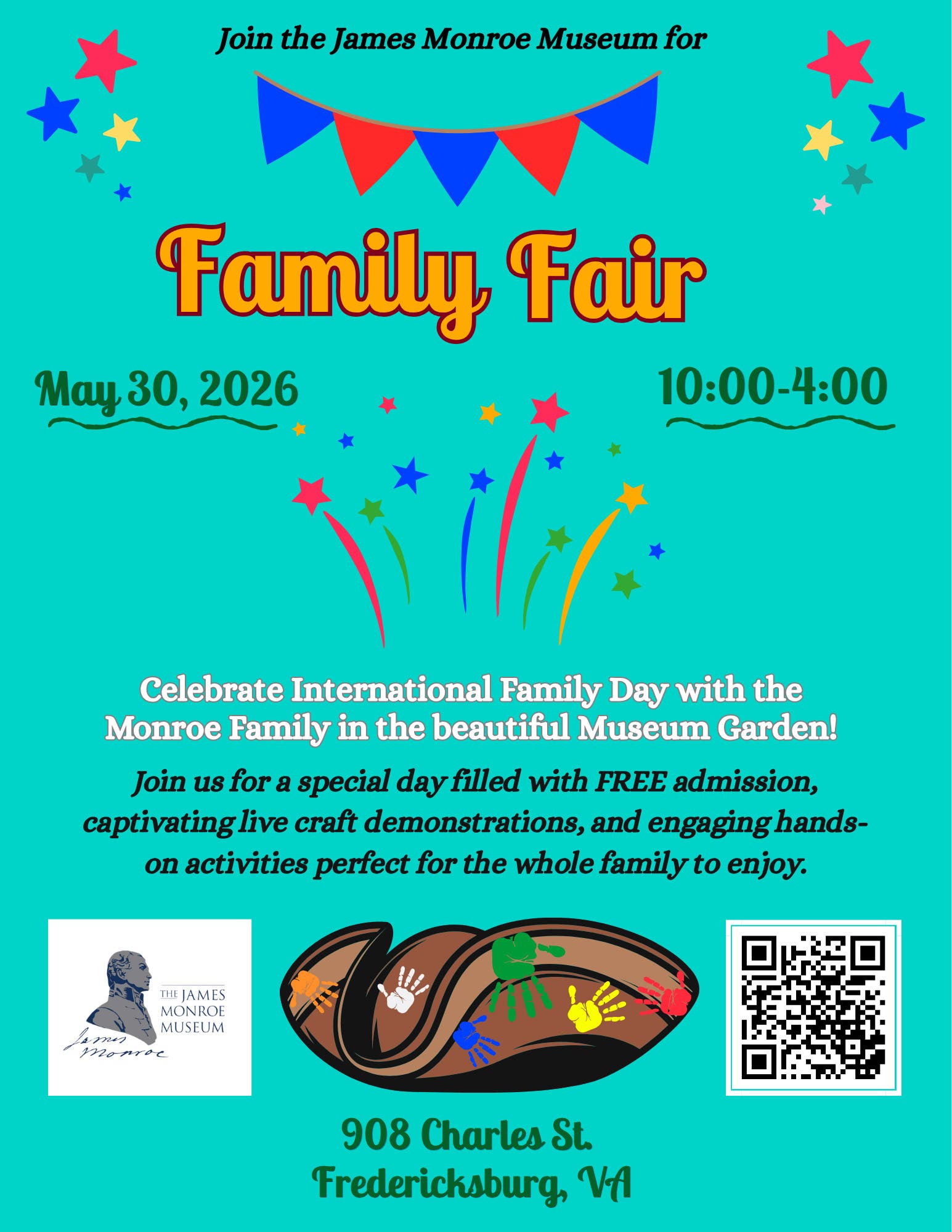 Family Fair