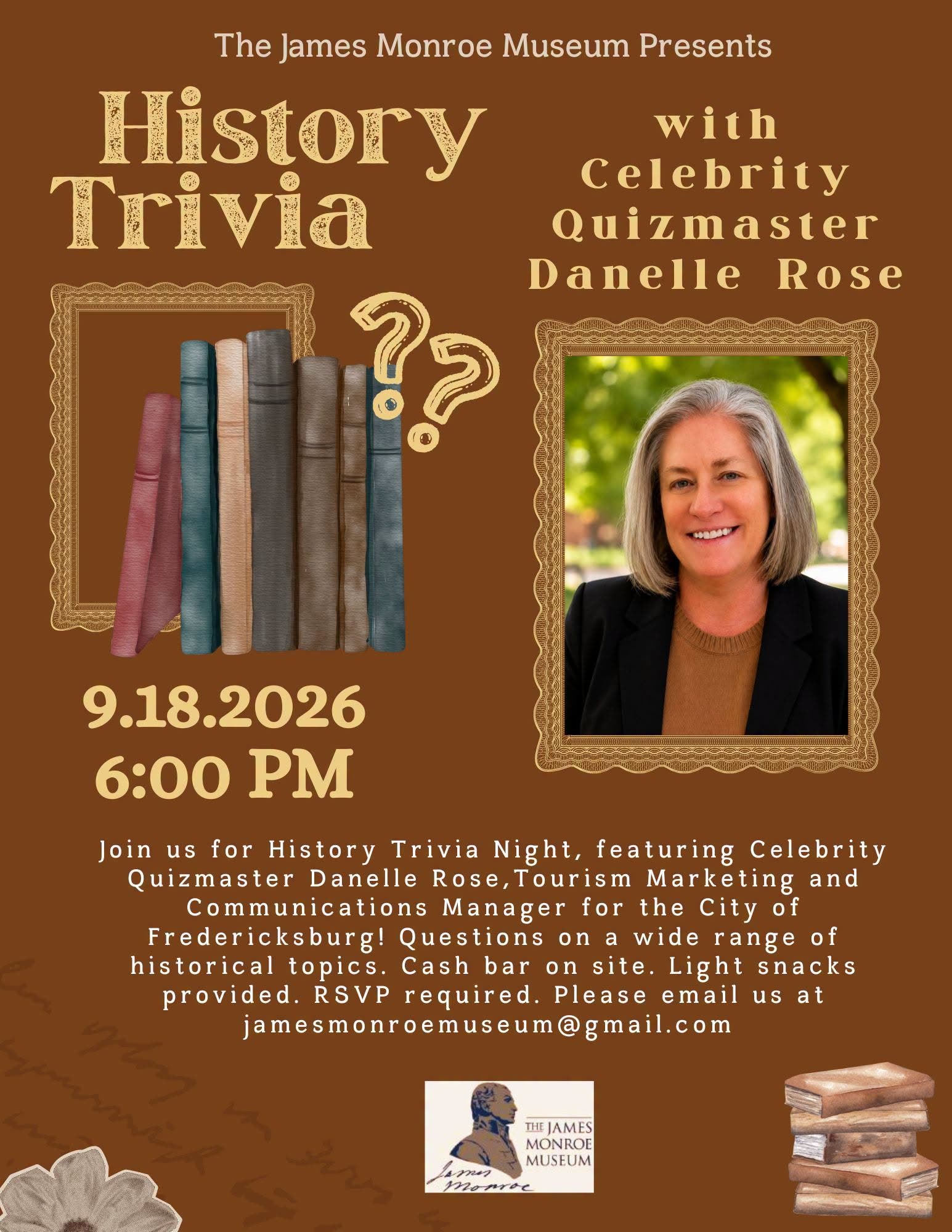 History Trivia