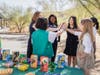 Every cookie purchase stays 100% local, supporting life-changing programs in STEM, outdoor activities, life skills, and more.