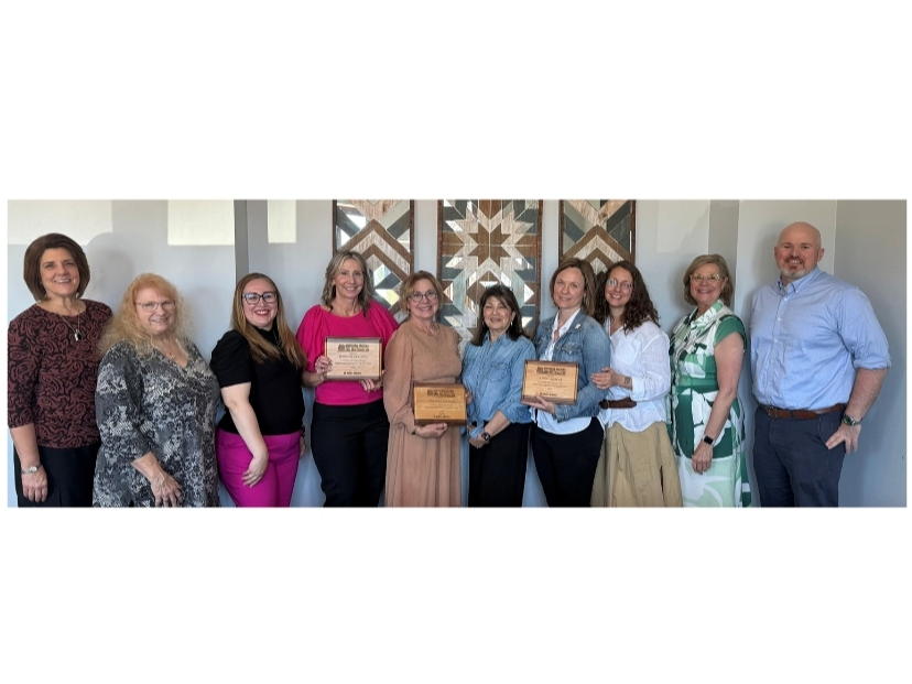 Robin Berry, RDH; Deb Gauld-Lash; and A New Dawn AZ have been named the 2026 Northern Arizona Oral Health Heroes of the Year, presented by Delta Dental of Arizona.
