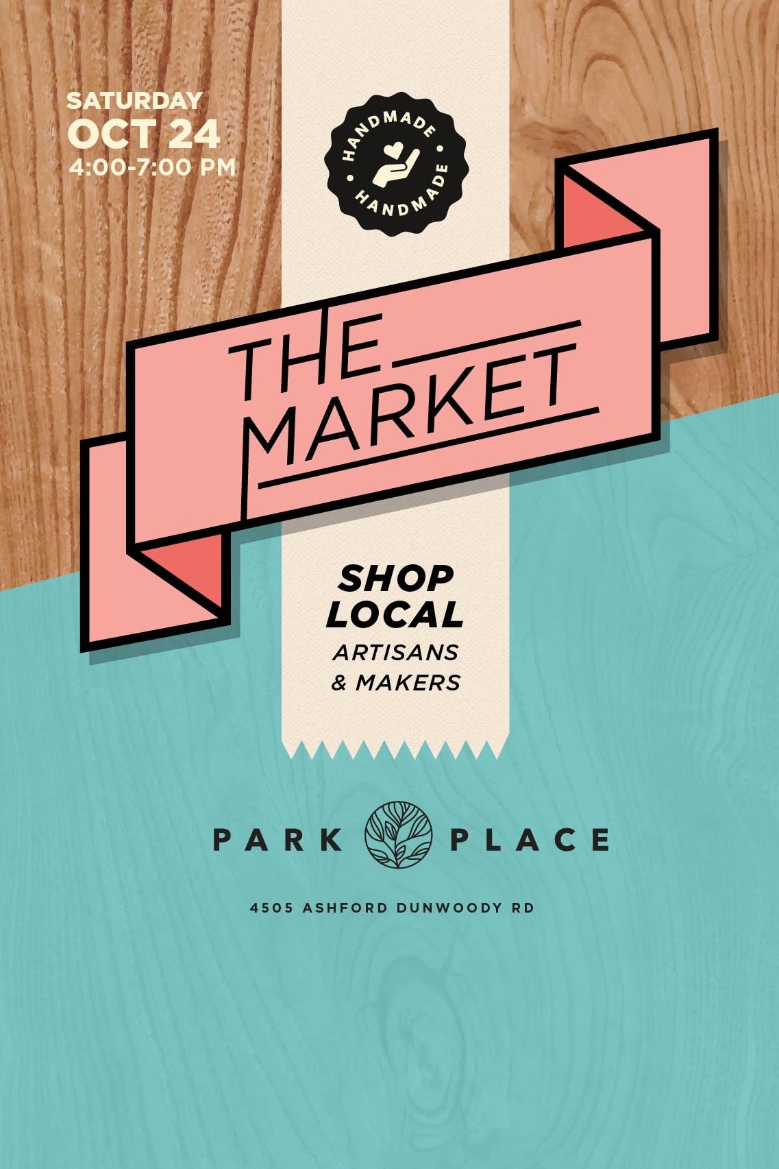 Park Place Makers Market 
