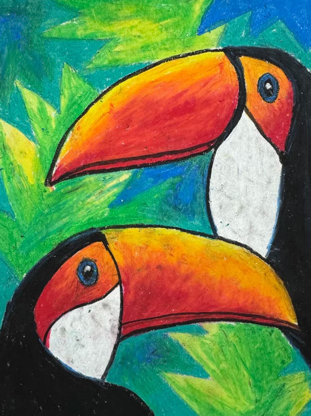 Class 1: Crafty Kids Art Camp (Ages 7–11) with Erica Hurley | Athenaeum School of the Arts, La Jolla