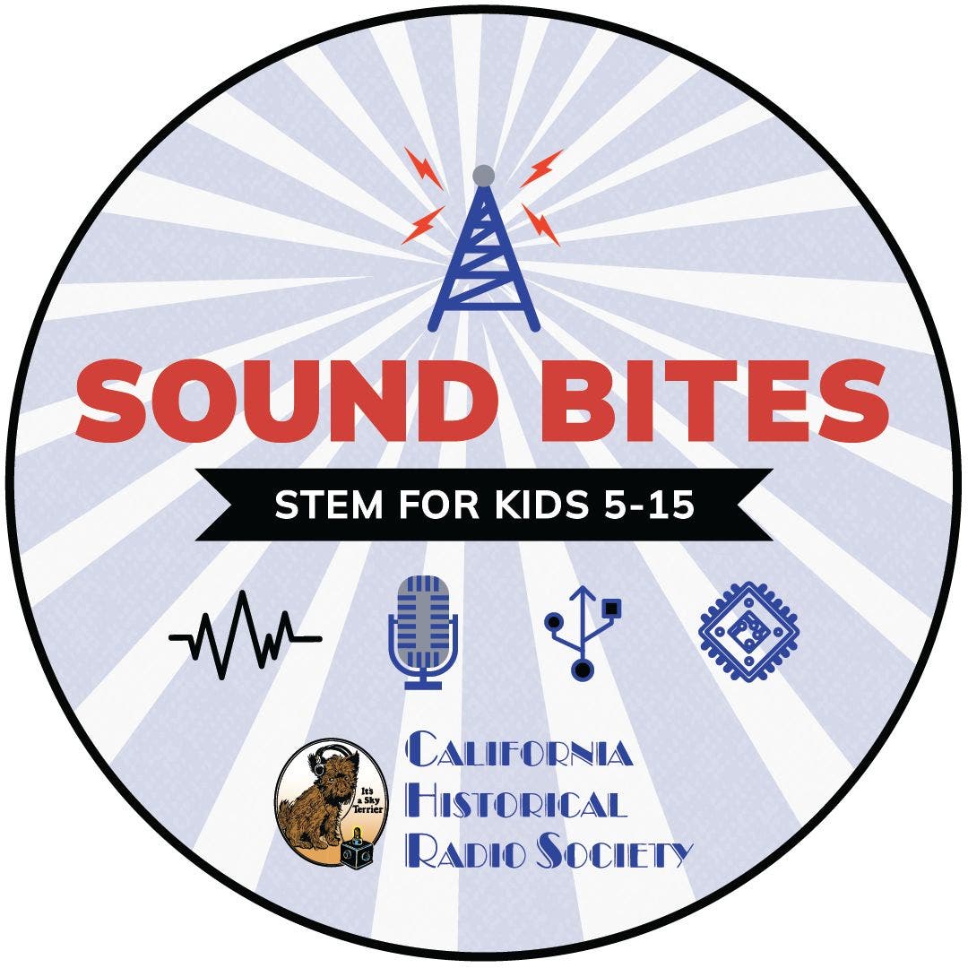 Sound Bites - STEM for KIDS