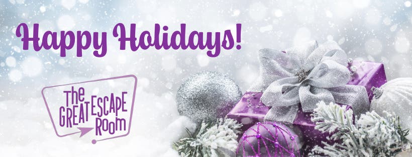 The Great Escape Room Chicago