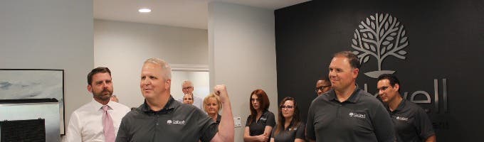 Oakwell Private Wealth Management