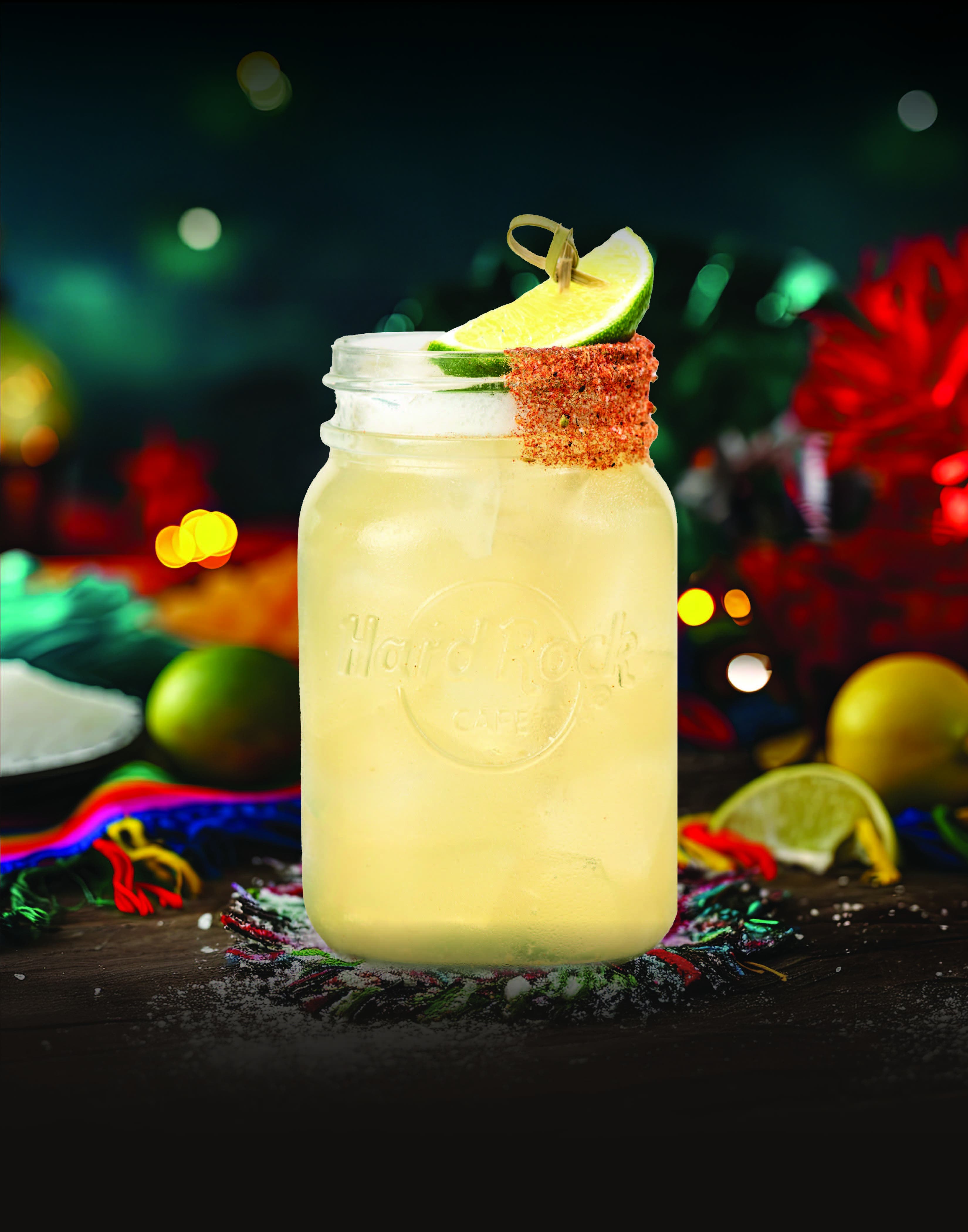 Cinco de Mayo Taco & Margarita Fiesta