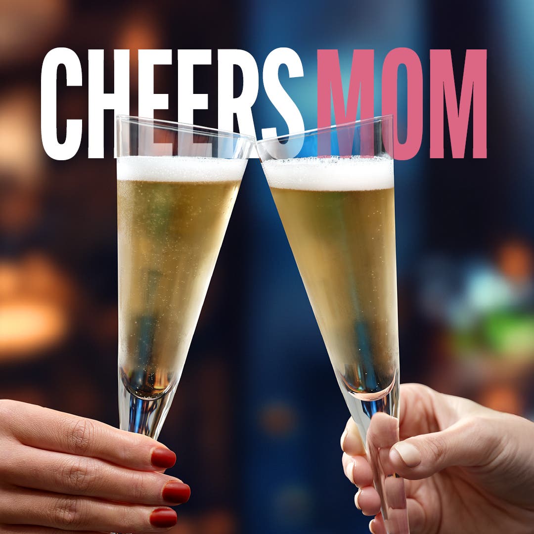 Mother's Day Champagne Brunch