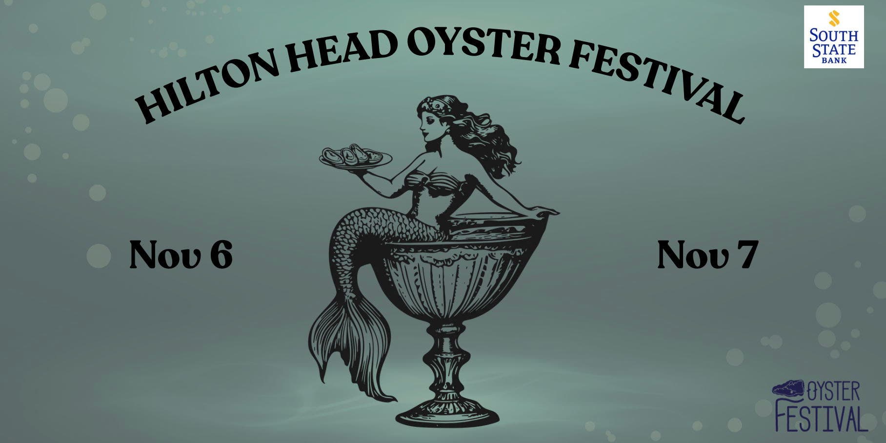 Hilton Head Oyster Festival