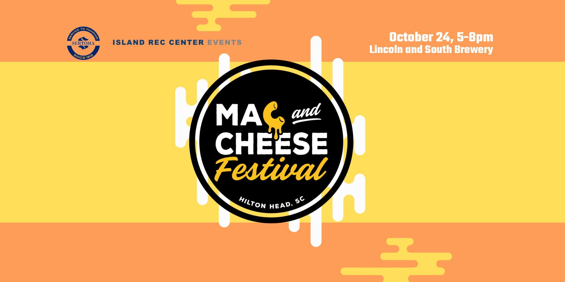Mac and Cheese Festival