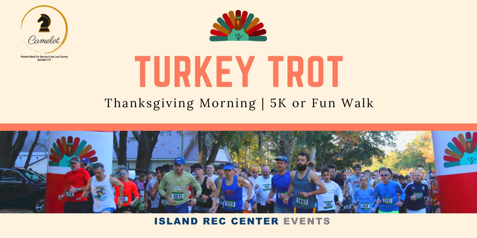 5k Turkey Trot