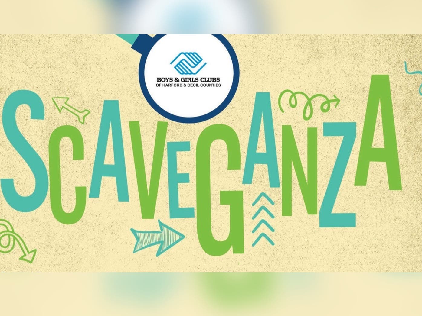 Boys & Girls Clubs of Harford & Cecil Counties Scaveganza
