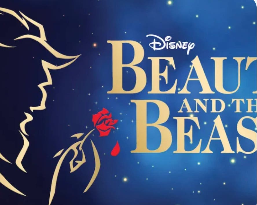 Beauty And The Beast at The Plaza Theatre