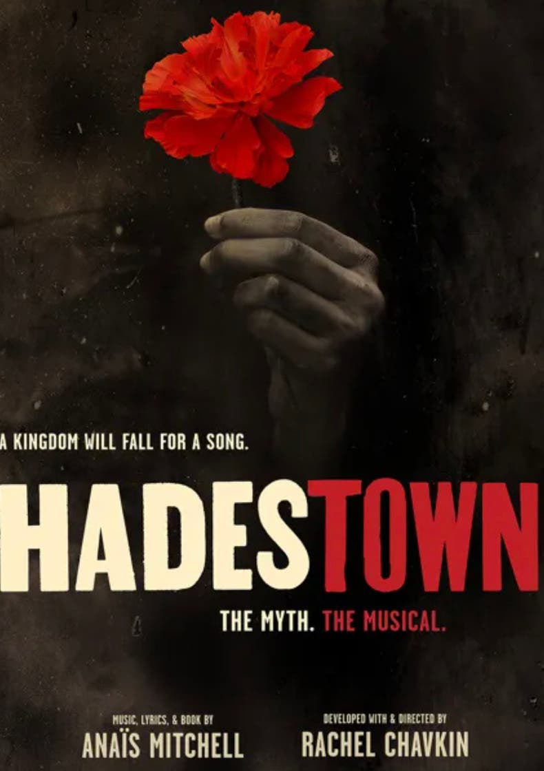 Hadestown