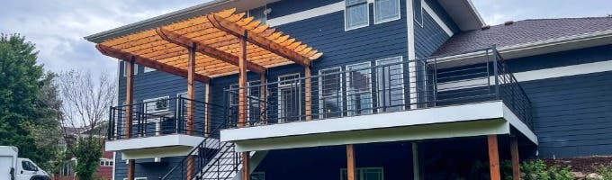 Dakota Deck Builders