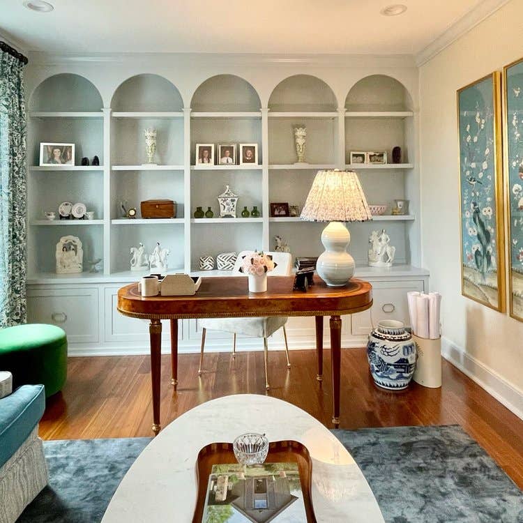 Richard Bevan Furniture