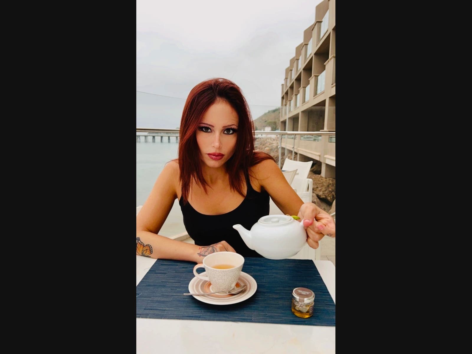 News small post card thumbnail