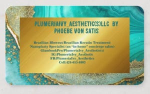 PlumeriaIvy_Aesthetic(s) LLC