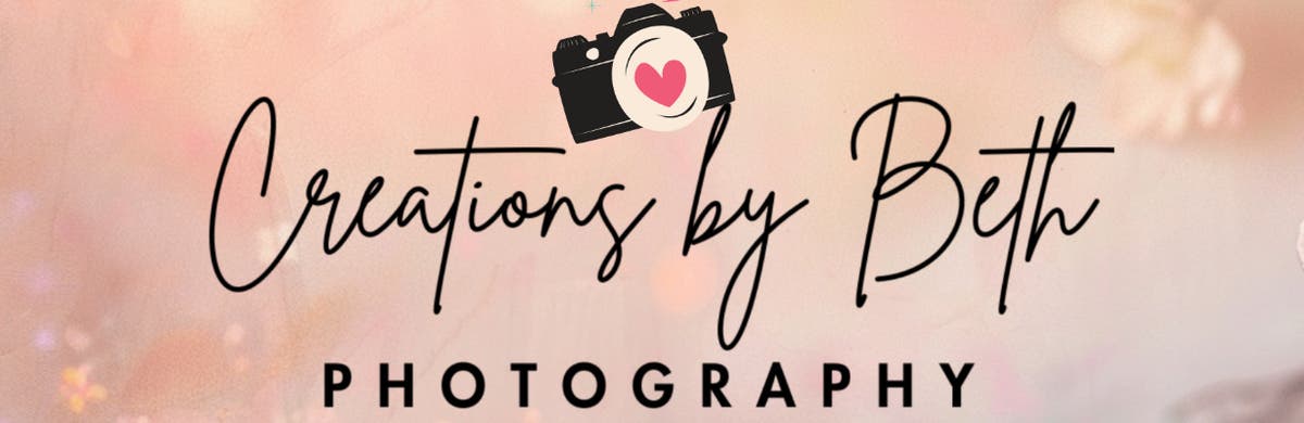 Creations by Beth Photography LLC