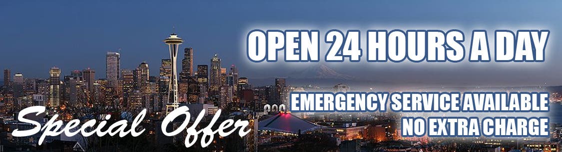 Seattle Locksmith