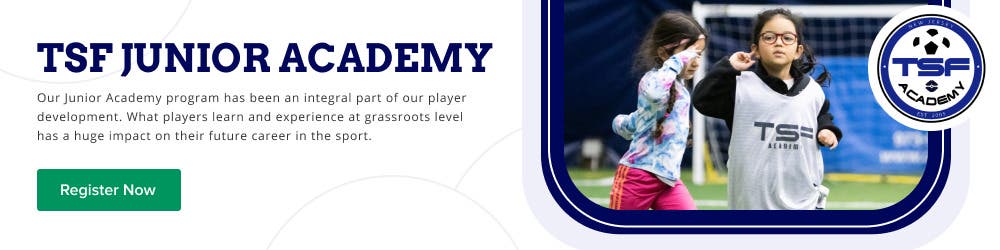 TSF Academy