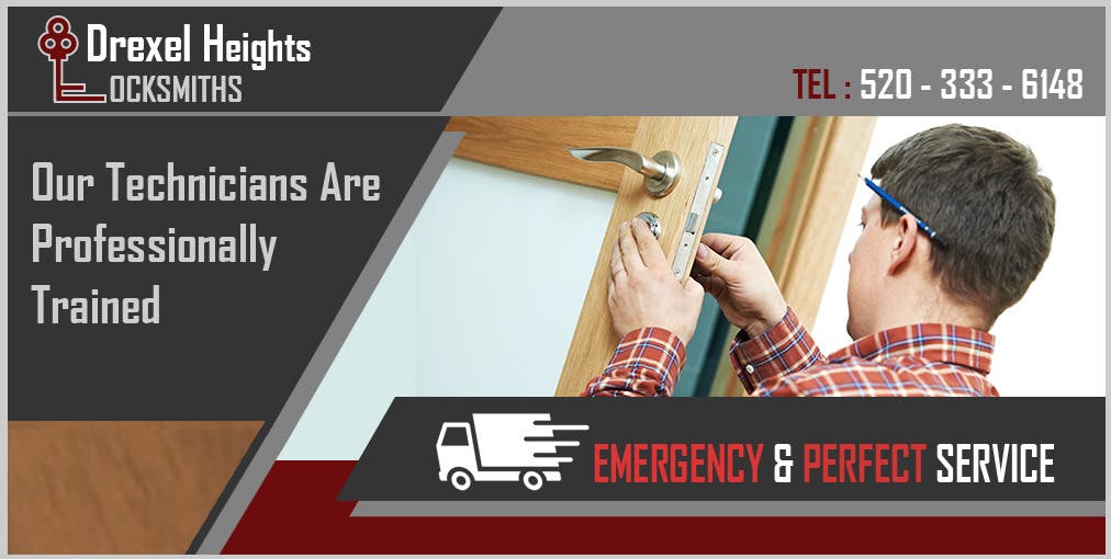 Locksmiths Drexel Heights AZ