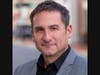 Ara Bagdasarian has served on the Leesburg Town Council since 2020. 