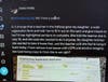 A post on X by Warrenton resident Jamie Hinkle has received more than 1 million views and a myriad of reactions.