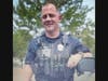 Officer Justin Wilt