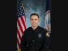 Former Officer Matthew Connell