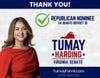 Tumay Harding