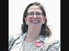 Loudoun County School Board member Anne Donohue