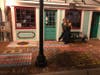 Beynette and Gottlieb stand outside Leesburg Diner on June 18, 2021. 
https://www.facebook.com/photo.php?fbid=4046203385416865&set=pb.100000817305346.-2207520000&type=3