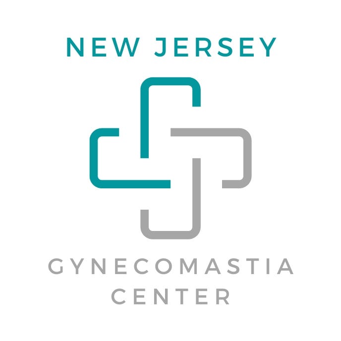 New Jersey Gynecomastia Center